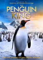 The Penguin King DVD (2012) Anthony Geffen cert E