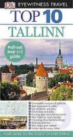 Eyewitness Top 10 Travel Guide: DK Eyewitness Top 10 Travel Guide: Tallinn by