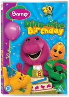 Barney: Dino-mite Birthday DVD (2008) cert U