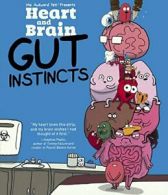 Heart and Brain: Gut Instincts: 2. Yeti New 9780606391825 Fast Free Shipping<|