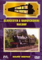 Steam in the 21st Century: Gloucester and Warwickshire Railway DVD (2005) cert