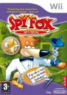 Spy Fox In Dry Cereal (Wii) PEGI 3+ Adventure
