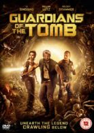 Guardians of the Tomb DVD (2018) Bingbing Li, Rendall (DIR) cert 12