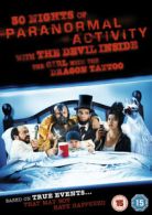30 Nights of Paranormal Activity With the Devil Inside the... DVD (2013)