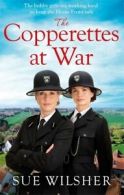 The copperettes at war by Sue Wilsher (Paperback)