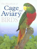 The handbook of cage and aviary birds by Matthew M Vriends (Paperback)