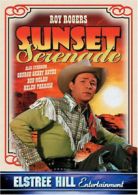 Sunset Serenade DVD (2005) Roy Rogers, Kane (DIR) cert U