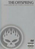 The Offspring: Video Collection DVD (2005) The Offspring cert E