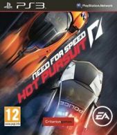 Need for Speed: Hot Pursuit (PS3) PEGI 12+ Racing: Car