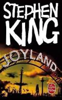 Joyland | King, Stephen | Book