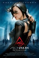 Aeon Flux DVD (2006) Charlize Theron, Kusama (DIR) cert 15