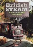 British Steam in Wales and the Borders DVD (2009) cert E