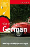 Oxford Take Off in German (Paperback wit VideoGames