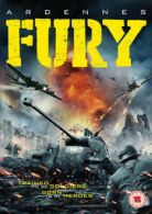 Ardennes Fury DVD (2015) Analiese Anderson, Lawson (DIR) cert 15