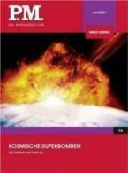 Mystery: Kosmische Superbomben - P.M. Di DVD