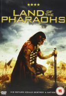 Land of the Pharaohs DVD (2017) Priya Rai, Palenica (DIR) cert 15