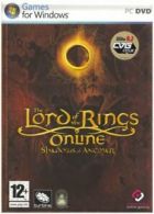 The Lord of the Rings Online: Shadows of Angmar (PC DVD) BOXSETS