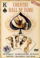 Country Hall of Fame DVD The Bellamy Brothers cert E