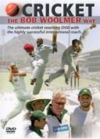 The Bob Woolmer Way DVD (2005) cert E