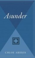 Asunder.by Aridjis New 9780544309845 Fast Free Shipping<|