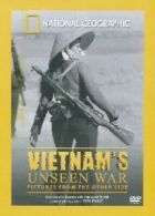 Vietnam's Unseen War - Pictures From the Other Side DVD (2004) David Clark cert