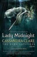 Lady Midnight (The Dark Artifices, Band 1) | Clare, Ca... | Book