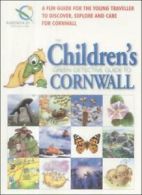 The Children's Green Detective Guide to Cornwall By Debs Rooney, Pamela Wilson