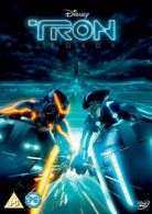 TRON: Legacy DVD (2011) Jeff Bridges, Kosinski (DIR) cert PG