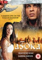 Asoka DVD (2007) Shah Rukh Khan, Sivan (DIR) cert 12