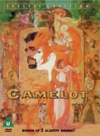 Camelot DVD (1999) Richard Harris, Logan (DIR) cert U