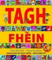Tagh fhin by Nick Sharratt (Paperback)