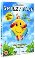 Smiley Face DVD (2008) Anna Faris, Araki (DIR) cert 15