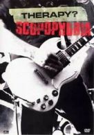 Therapy?: Scopophobia - Live in Belfast DVD (2003) Therapy? cert E