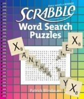 Scrabble Word Search Puzzles. Blindauer New 9781402775536 Fast Free Shipping<|