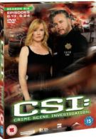 CSI - Crime Scene Investigation: Season 6 - Part 2 DVD (2007) William L.