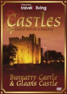 Castles of Great Britain and Ireland: Bunratty and Glamis DVD (2010) cert E