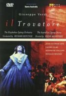 Il Trovatore: Opera Australia (Bonynge) DVD (2002) Richard Bonynge cert E