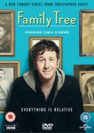Family Tree: Series 1 DVD (2013) Chris O'Dowd cert 15 2 discs