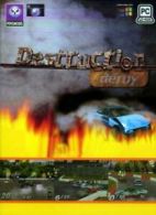 Destruction Derby DVD Fast Free UK Postage 8715686005110
