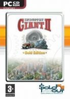 Industry Giant II (PC CD) PC Fast Free UK Postage 5016488117128