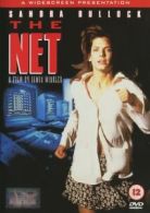 The Net- Widescreen (DVD) DVD