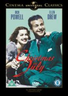 Christmas in July DVD (2008) Dick Powell, Sturges (DIR) cert U