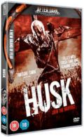 Husk DVD (2011) Devon Graye, Simmons (DIR) cert 18