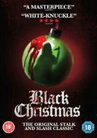 Black Christmas DVD (2010) Olivia Hussey, Clark (DIR) cert 18