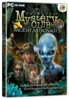 Unsolved Mysteries: Ancient Astronauts (PC CD) PC Fast Free UK Postage