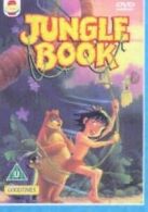 The Jungle Book DVD (2003) Timothy Forder cert U