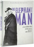 The Elephant Man Blu-ray (2009) Anthony Hopkins, Lynch (DIR) cert PG