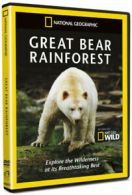 National Geographic: Great Bear Rainforest DVD (2010) cert E