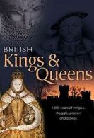 British Kings & Queens: a Thousand Years of Intrigu... | Book