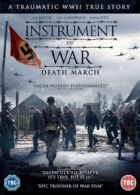 Instrument of War DVD (2019) Jack Ashton, Anderegg (DIR) cert 15